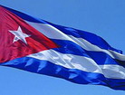 Bandera cubana